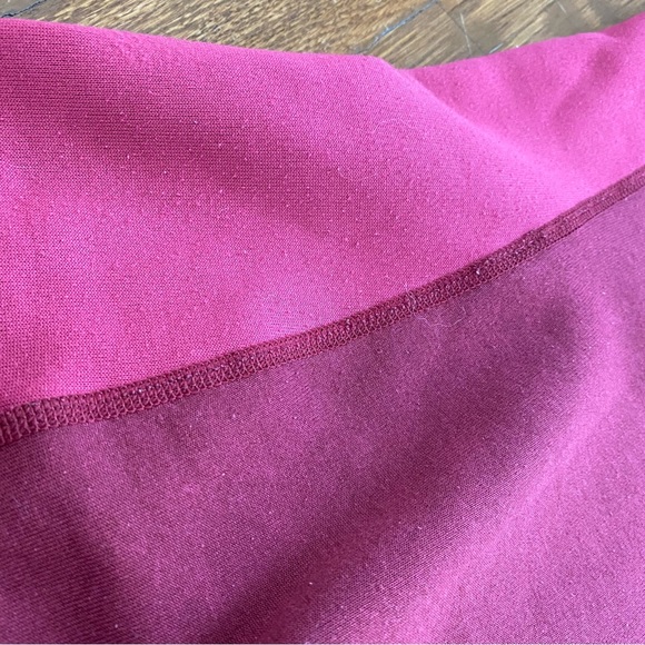 Patagonia Velocity Zip Neck Fleece - Picture 4 of 5